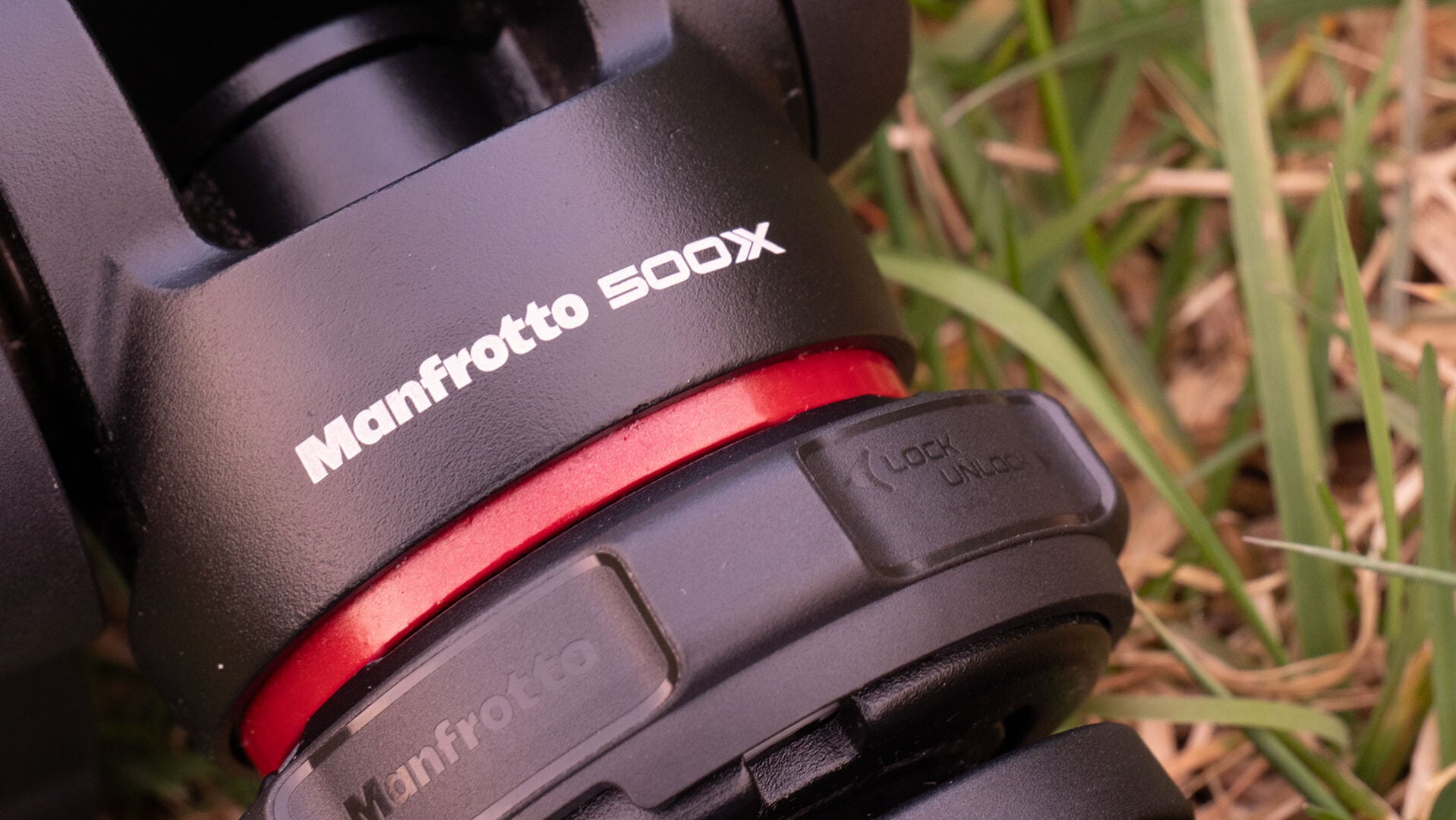 Manfrotto ONE Hybrid Quick Release