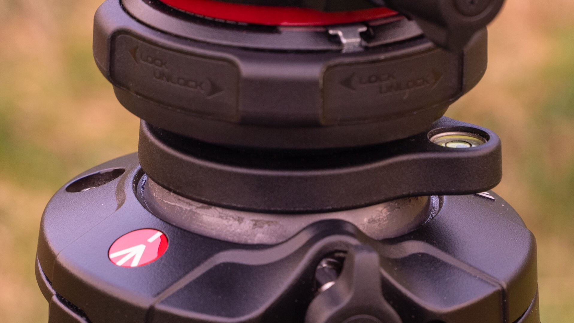 Manfrotto ONE Hybrid Bubble #2