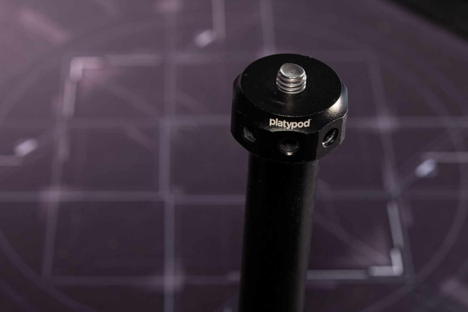 Platypod Bracket & Bounce