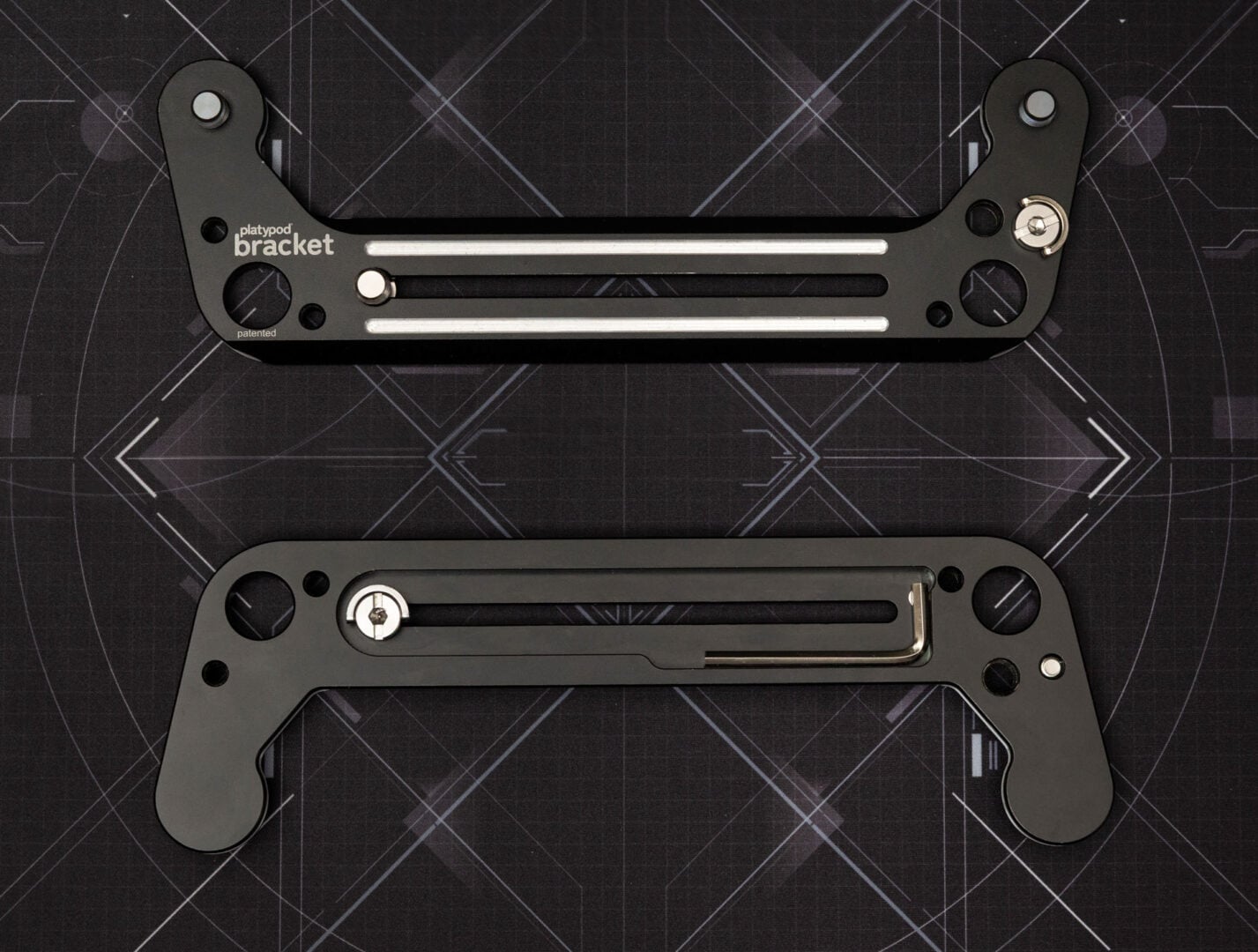 Platypod Bracket & Bounce