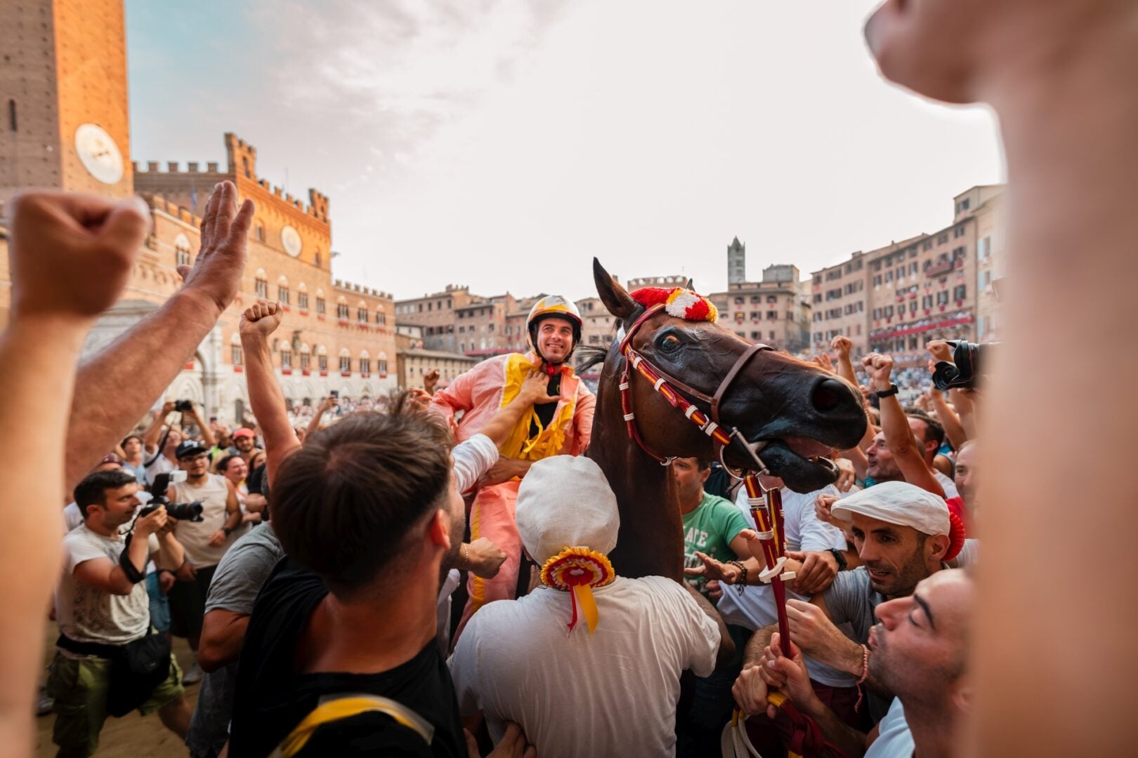 Canon Emerging Talent Award