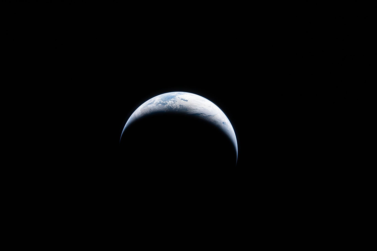 Credit: NASA