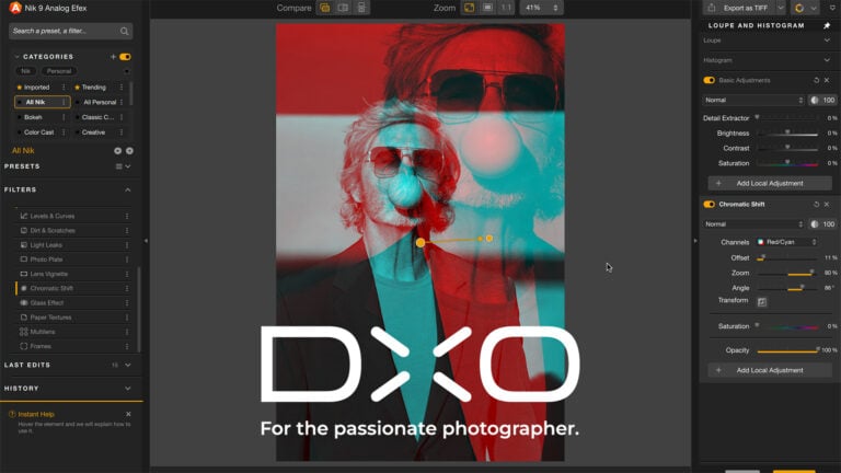 dxo nik collection 9