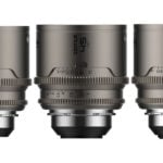 DZOFILM Arcana cine lenses