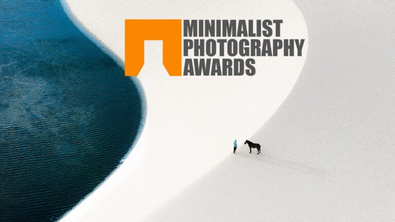 minimalist photo awards
