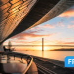 Europe Rising: Photographing a Continent One Sunrise at a Time with Nico Trinkhaus