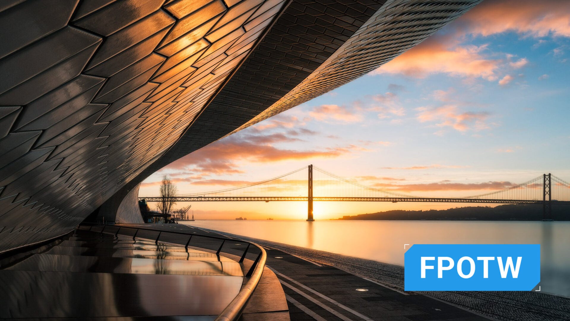 Europe Rising: Photographing a Continent One Sunrise at a Time with Nico Trinkhaus