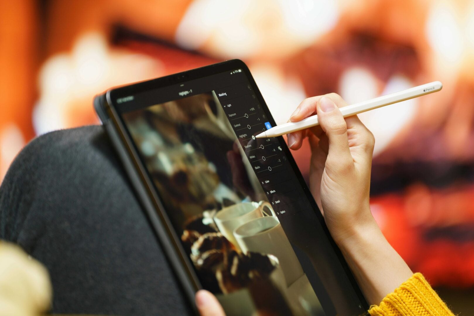 Apple AI photo editing iOS 27