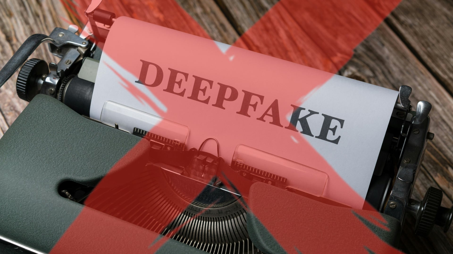 deepfake