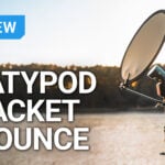 Platypod Bracket & Bounce