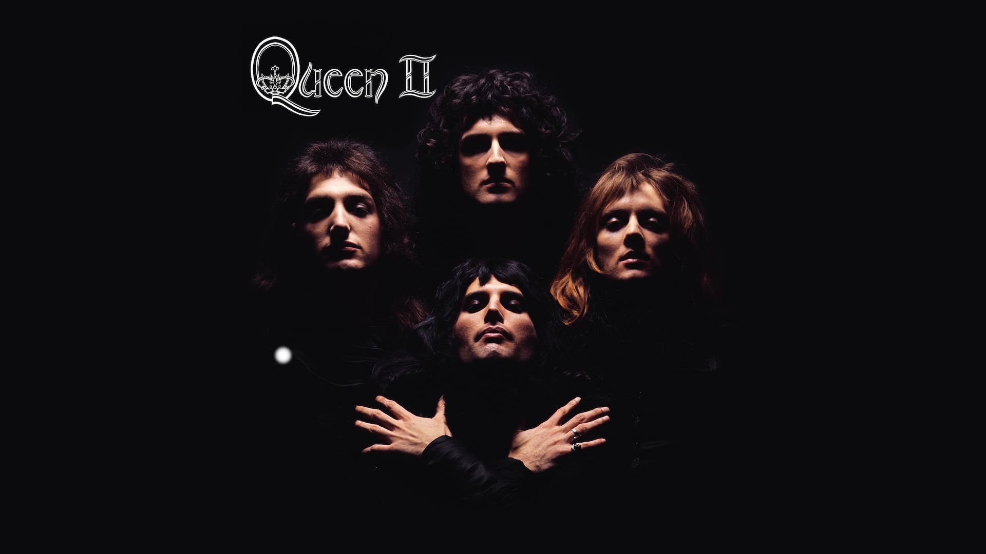 Queen II