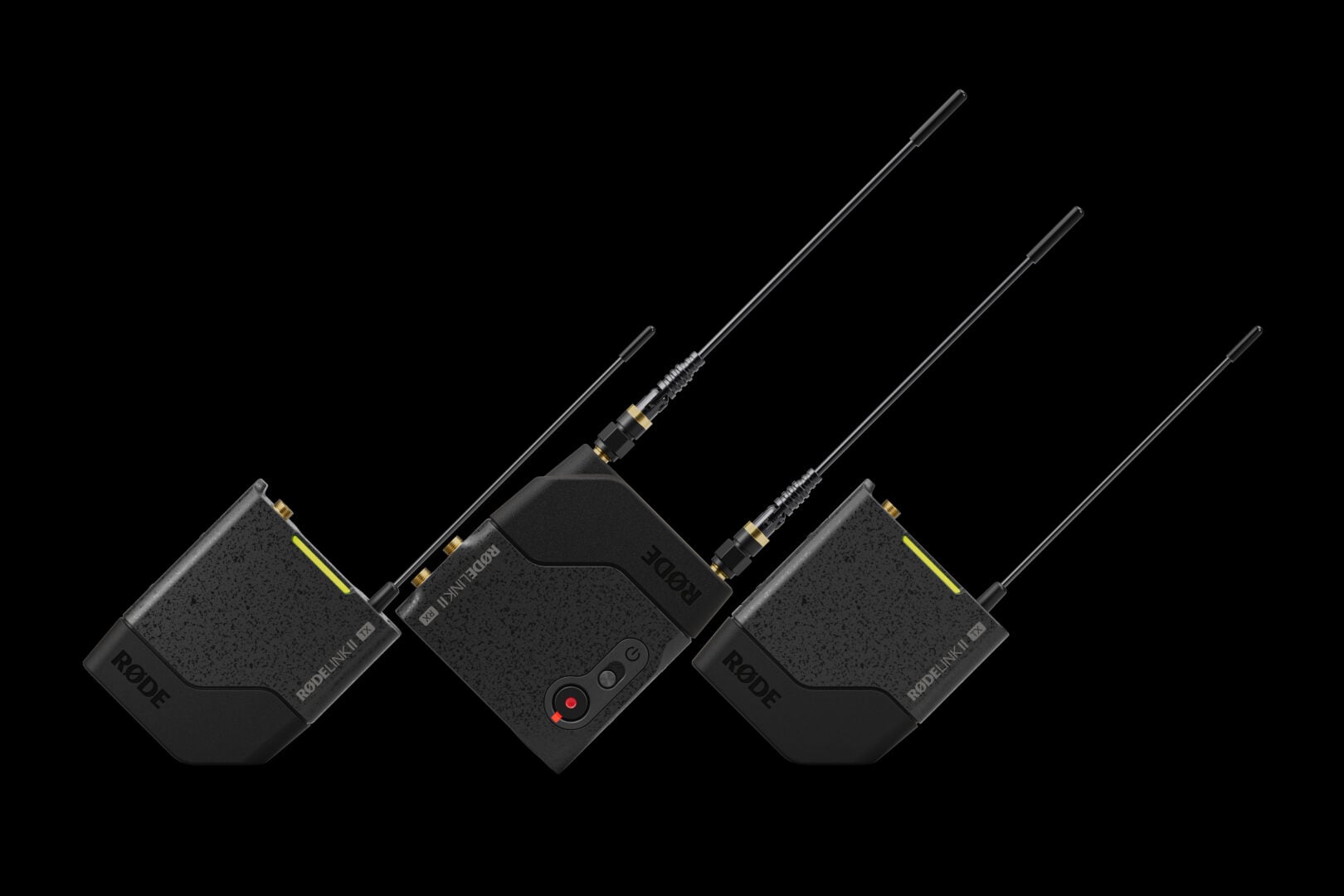 Rode NAB 2026