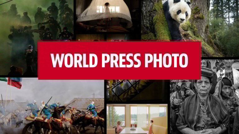World Press Photo 2026