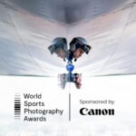 canon emerging sport photographer