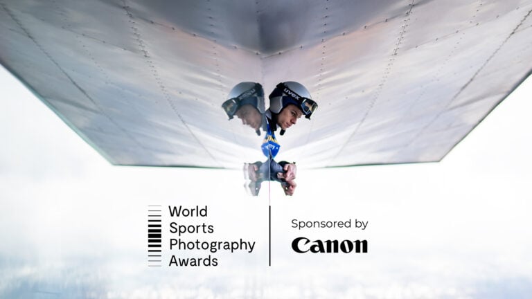 canon emerging sport photographer