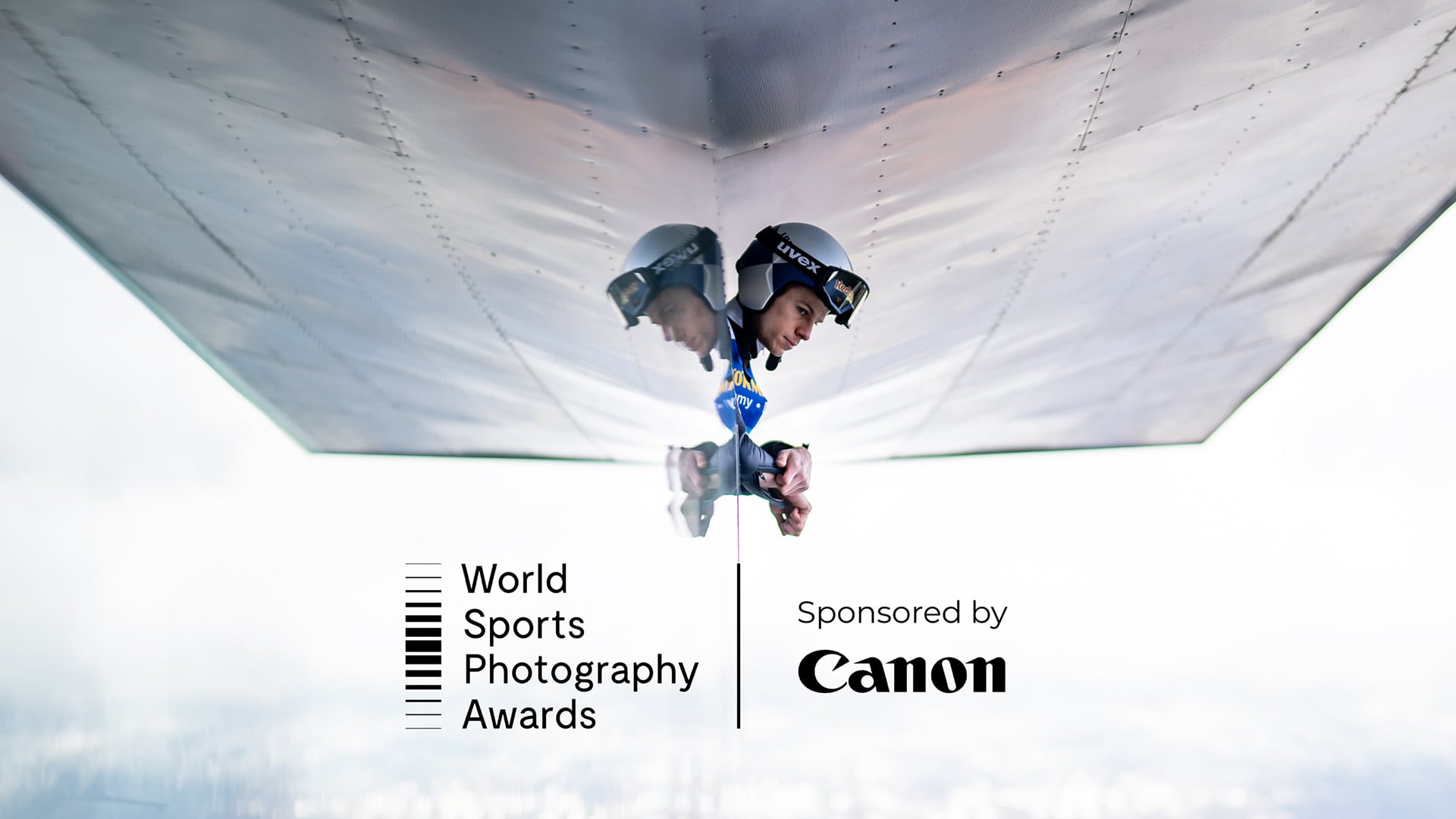 canon emerging sport photographer