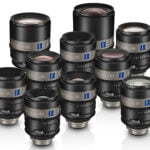 Zeiss Panoptes 65