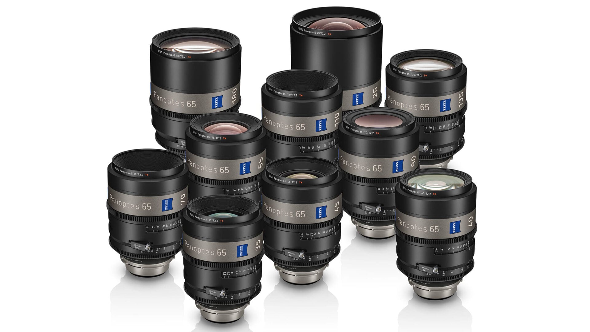 Zeiss Panoptes 65
