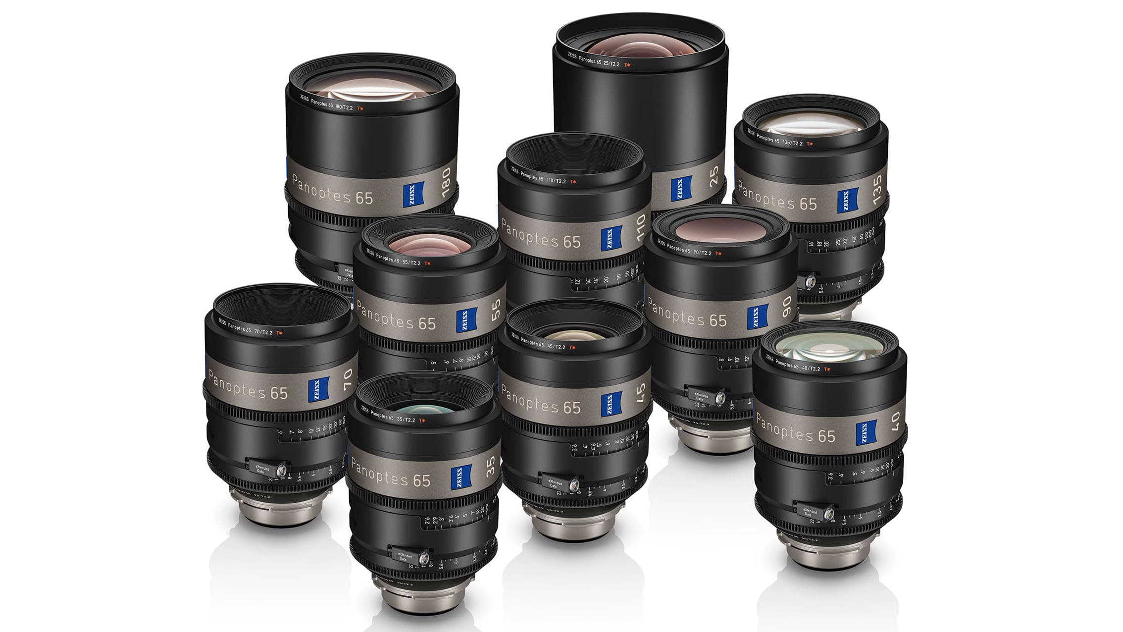 Zeiss Panoptes 65