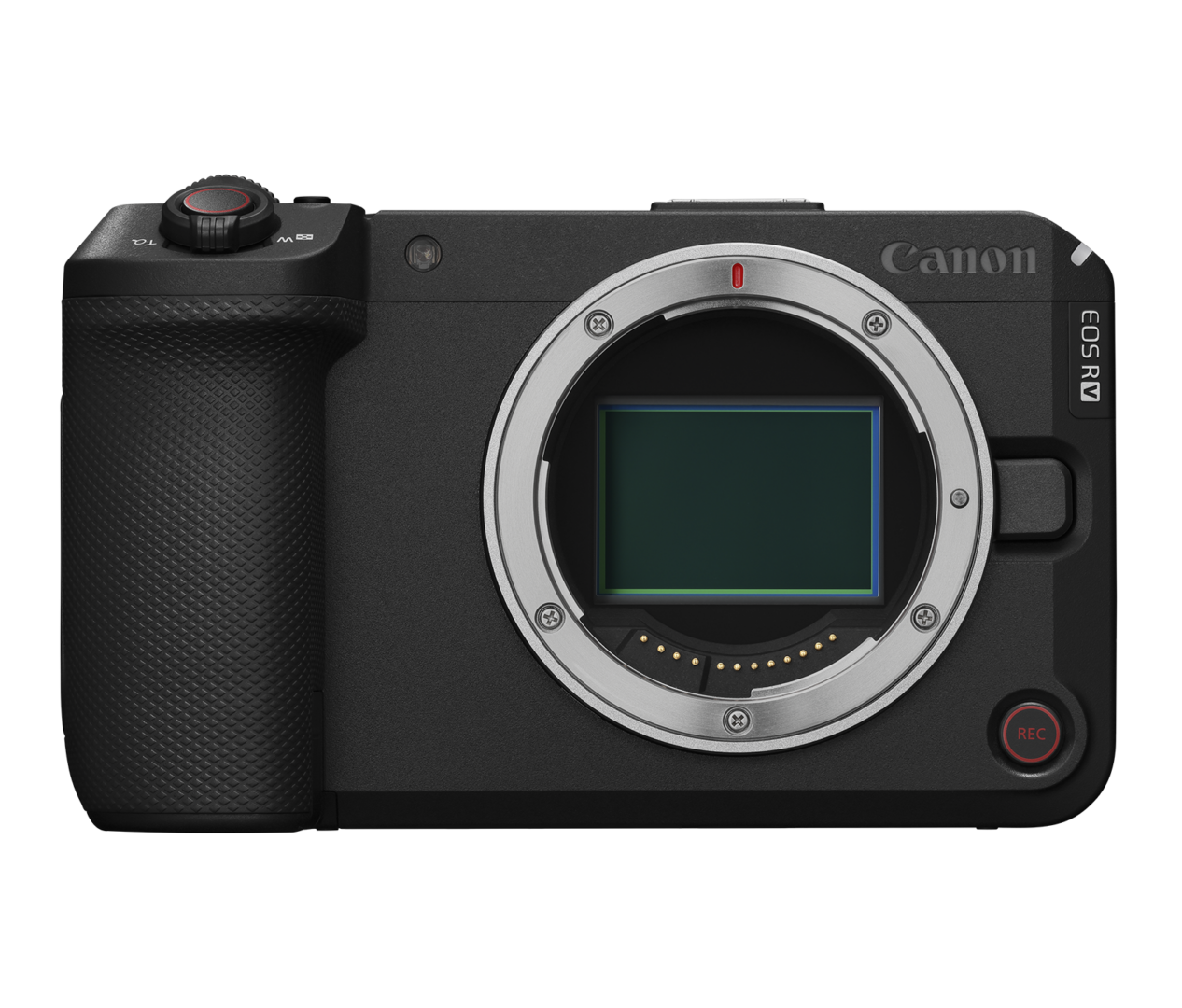 Canon’s New EOS R6 V Bridges the Gap Between Mobile Video and Cinema Cameras