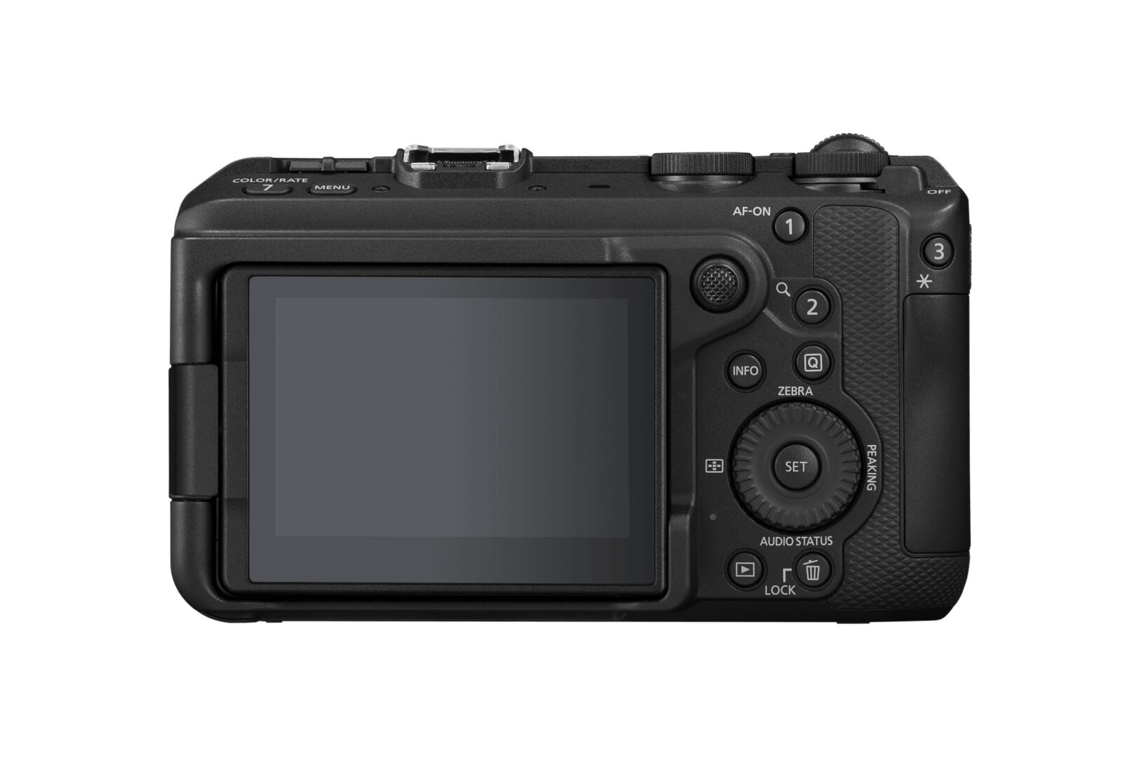 Canon’s New EOS R6 V Bridges the Gap Between Mobile Video and Cinema Cameras