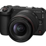 Canon’s New EOS R6 V Bridges the Gap Between Mobile Video and Cinema Cameras