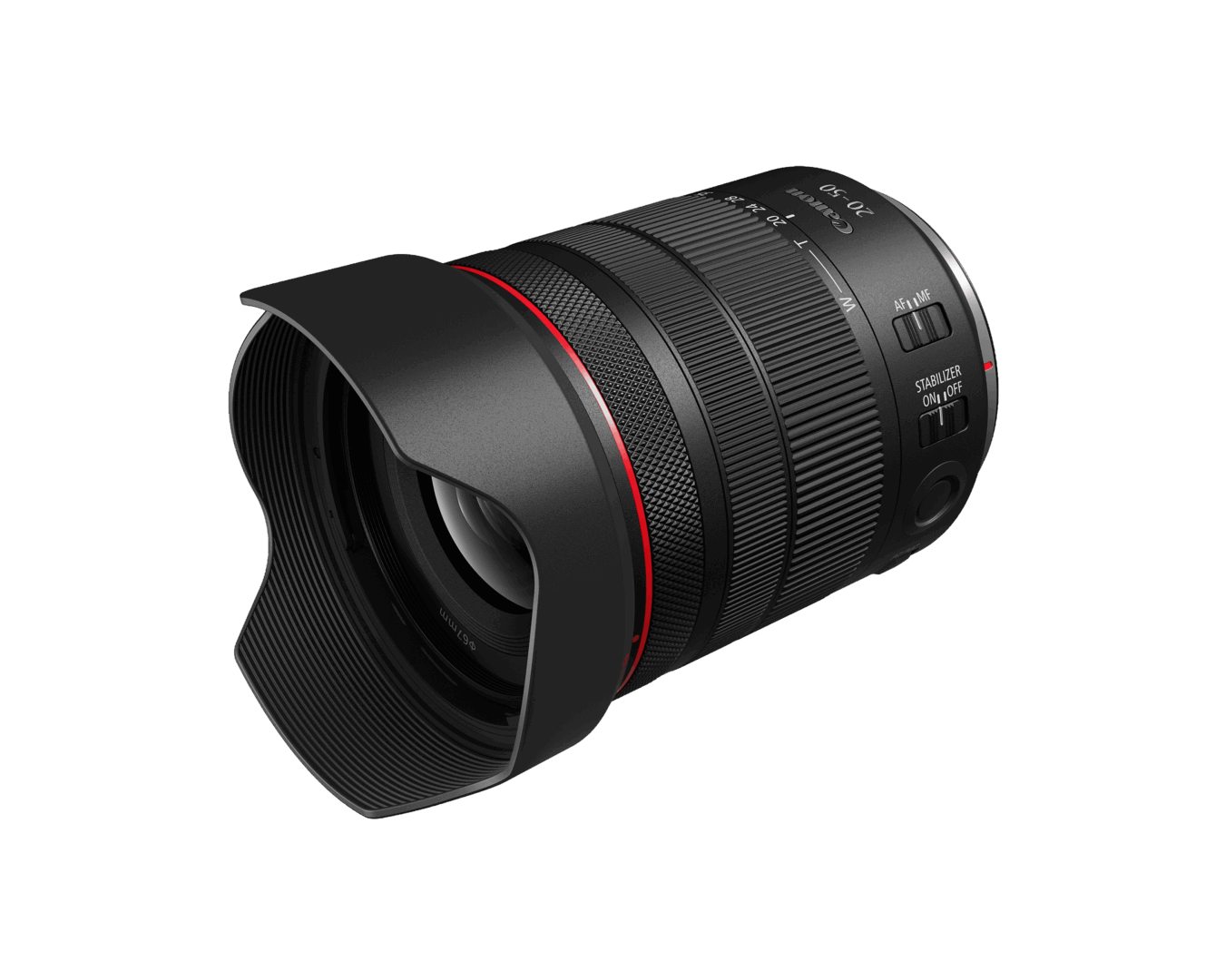 Canon’s New EOS R6 V Bridges the Gap Between Mobile Video and Cinema Cameras