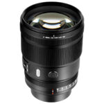 7Artisans' 135mm f/1.8 for Nikon Z