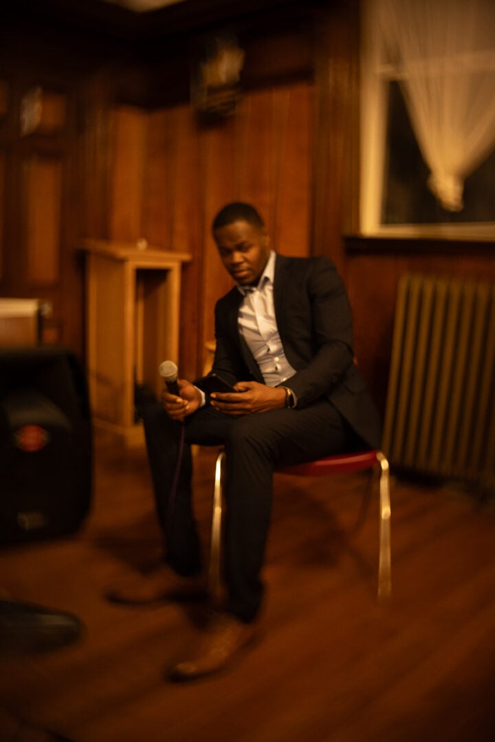 Sample image taken with the Viltrox Vintage Z2 TTL 