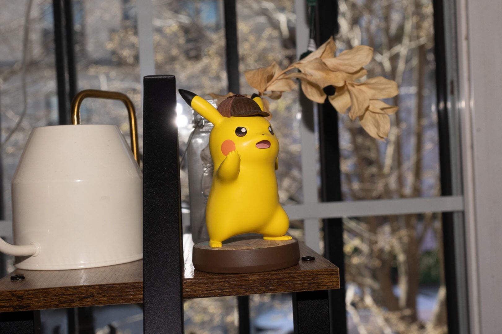 Sample image taken with the Viltrox Vintage Z2 TTL 
