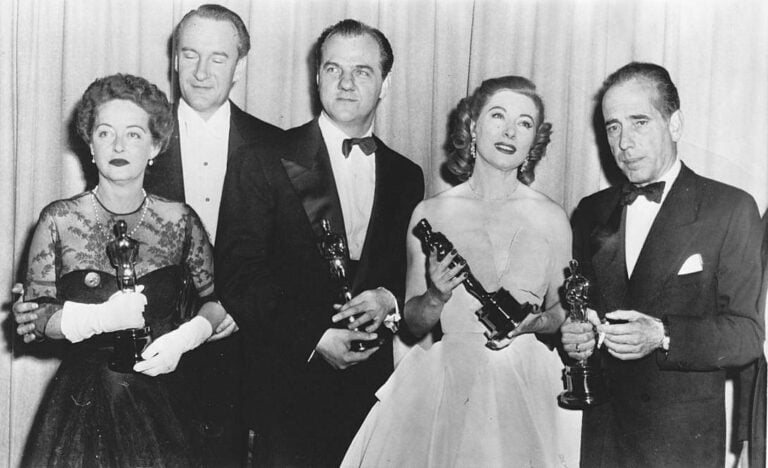ai oscars