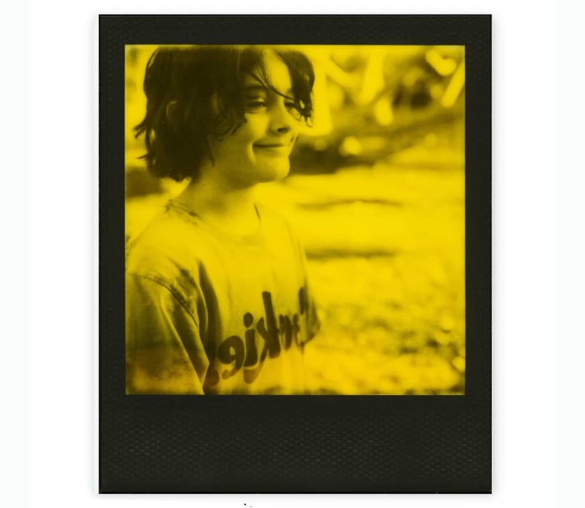 Newland Camera Instant Back