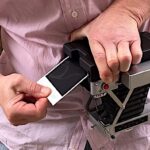 Newland Camera Instant Back