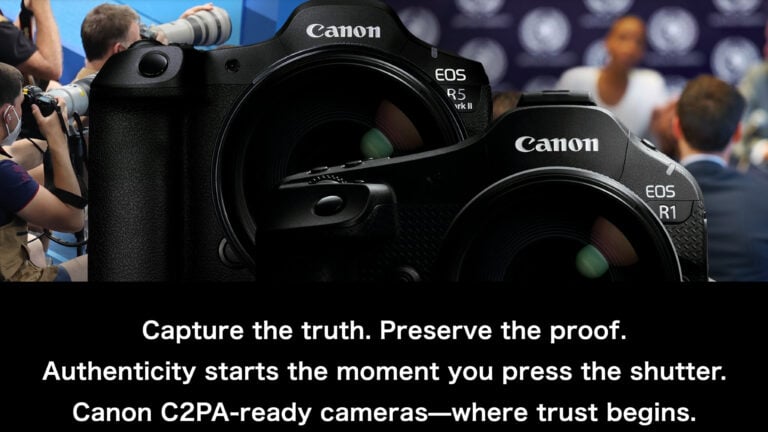 Canon