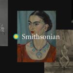 smithsonian joins unsplash