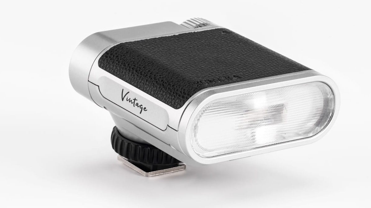 Viltrox Vintage-Z1-Pro