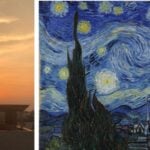 ai van gogh copyright