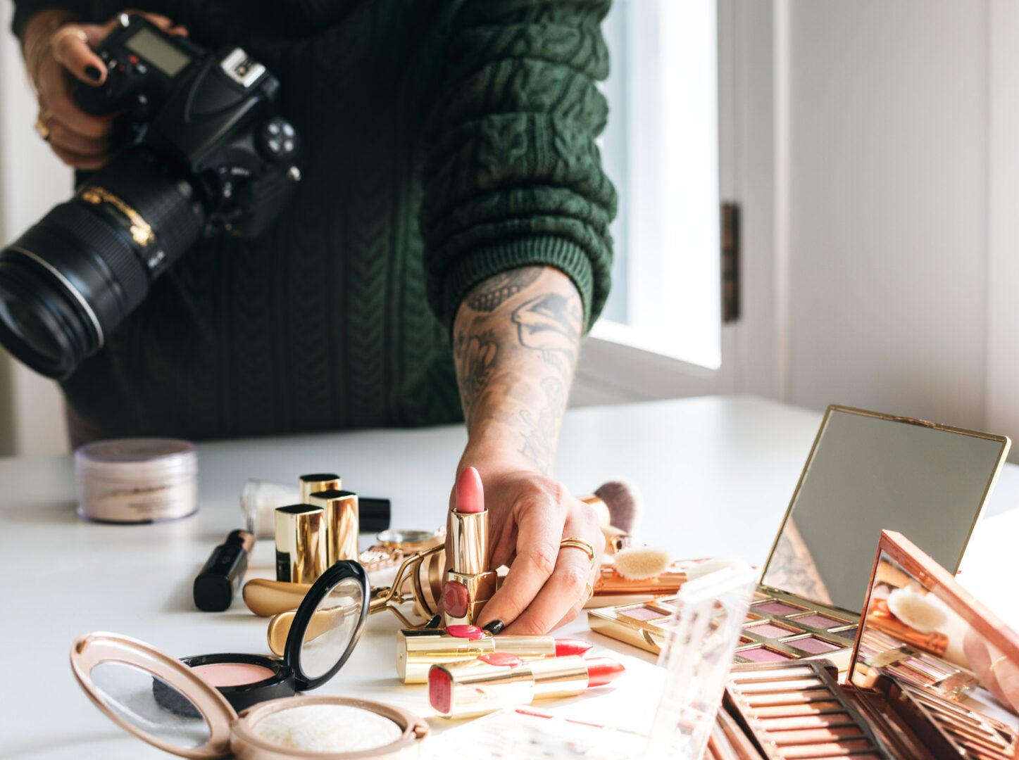 The ‘Monthly Content Retainer’ Offer: How Photographers Can Sell Subscriptions (Without Feeling Salesy)