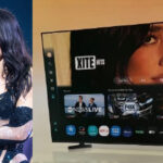 dua lipa TV box