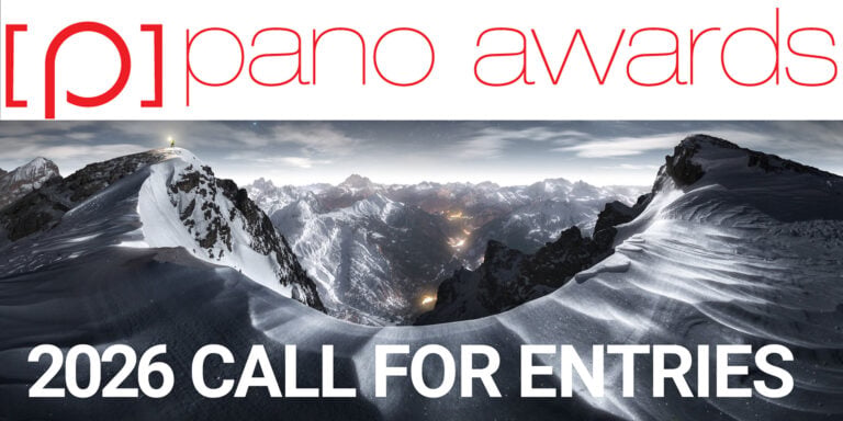 epson pano awards 2026 call for entries