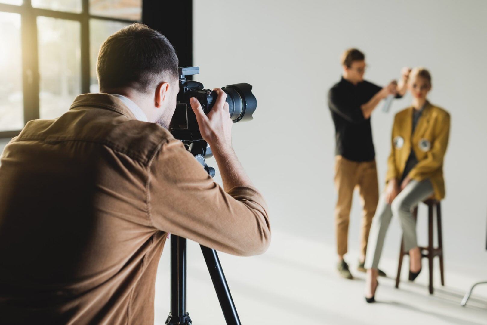 The ‘Monthly Content Retainer’ Offer: How Photographers Can Sell Subscriptions (Without Feeling Salesy)