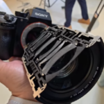 viltrox half lens