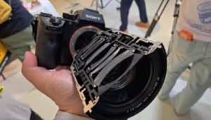 viltrox half lens