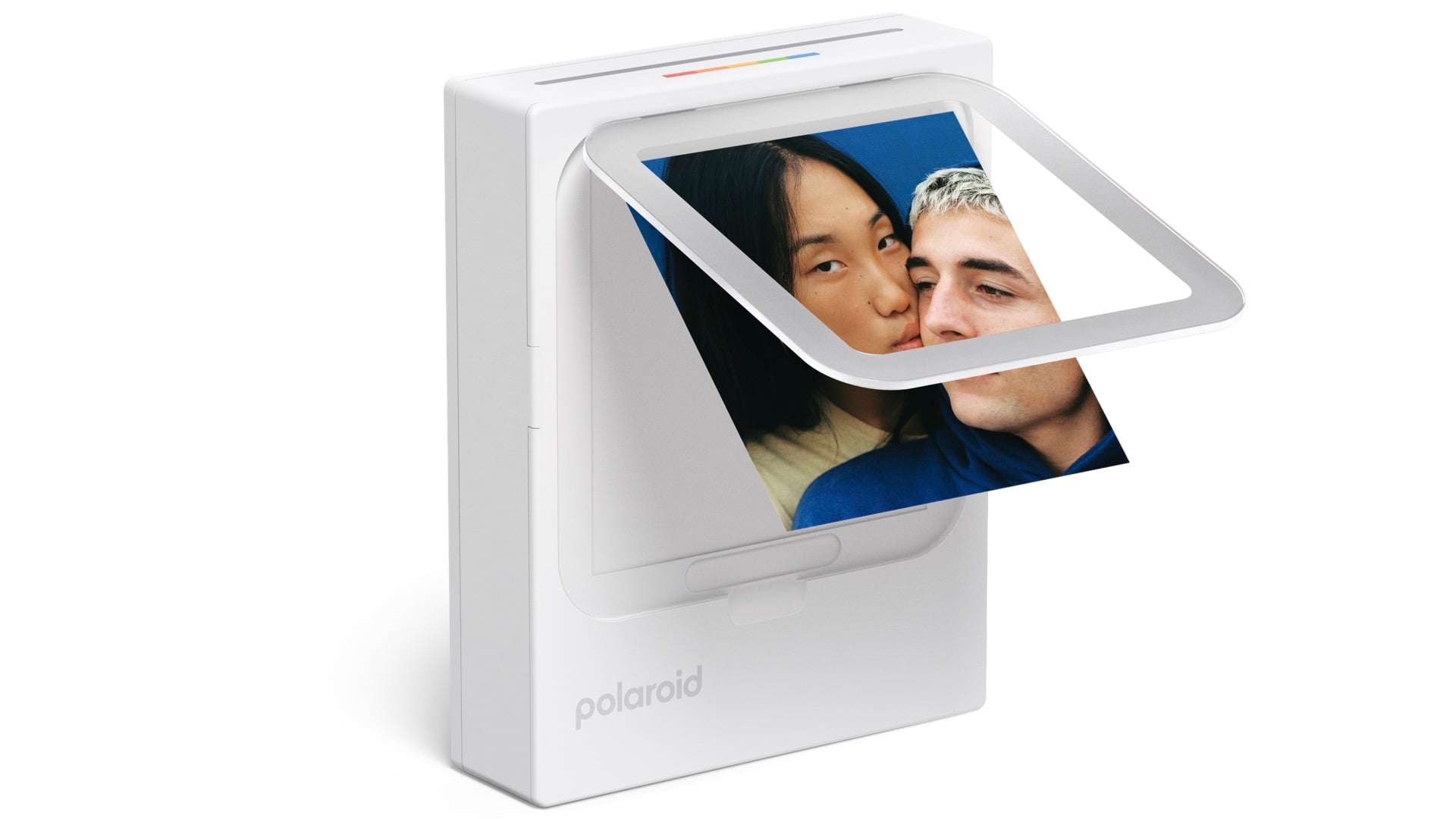 Polaroid Hi-Print 3x3 Photo Printer