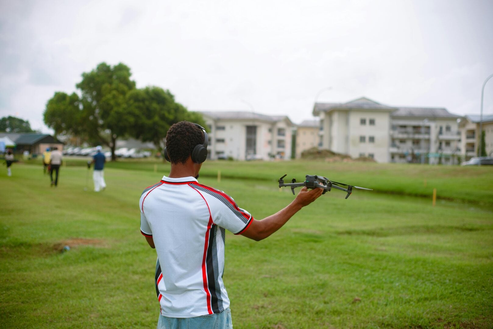 drone
