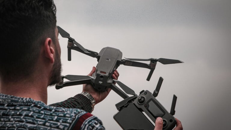 drone