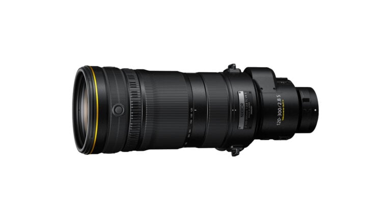 Nikon
