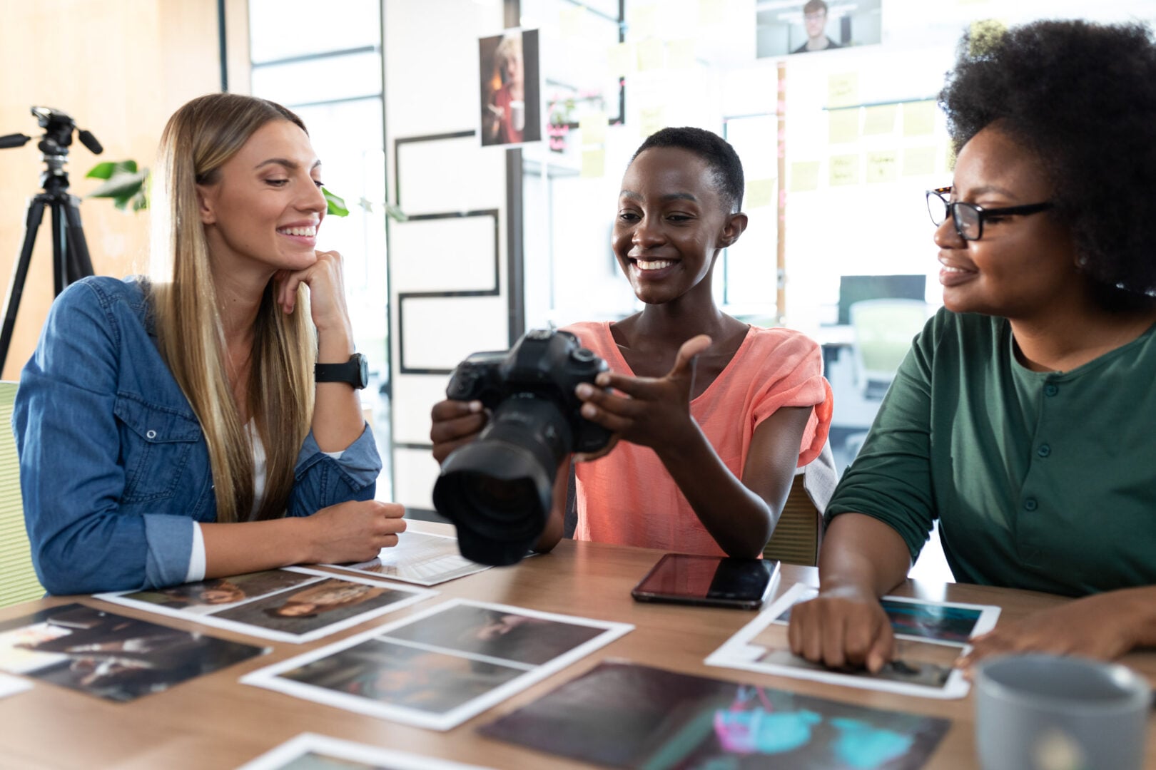 The ‘Monthly Content Retainer’ Offer: How Photographers Can Sell Subscriptions (Without Feeling Salesy)