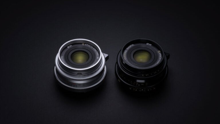 The New Thypoch Ksana 35mm f/2 Aims for Vintage Character in a Modern Package