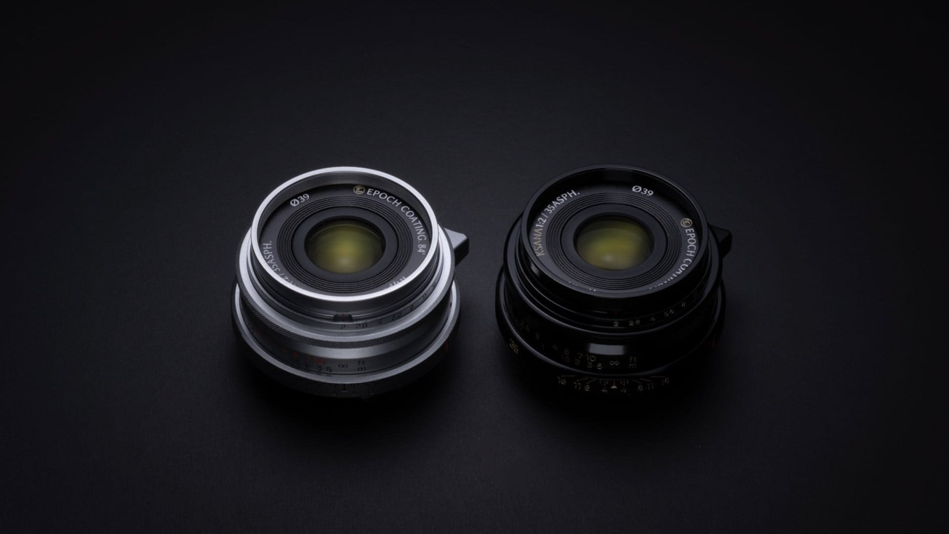 The New Thypoch Ksana 35mm f/2 Aims for Vintage Character in a Modern Package